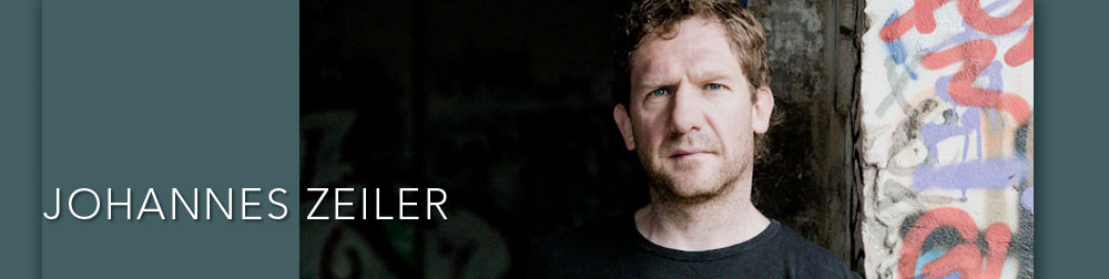 Johannes Zeiler Film und Fernsehen