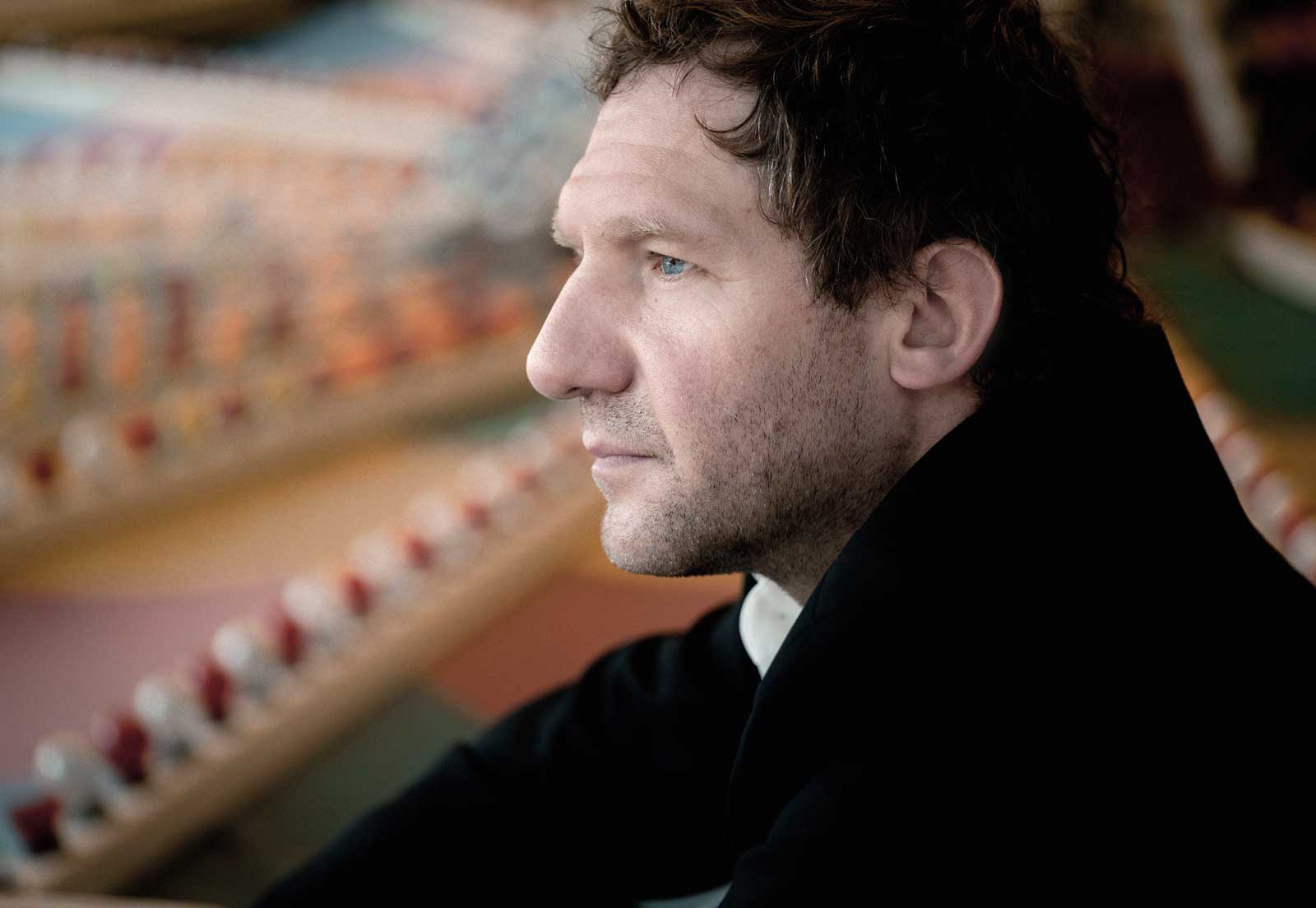 Johannes Zeiler Schauspieler Wien